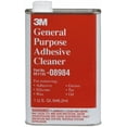 thumbnail image 1 of Metra Install Bay 3M08984 1 Quart General Purpose High Quality Adhesive Cleaner, 1 of 2
