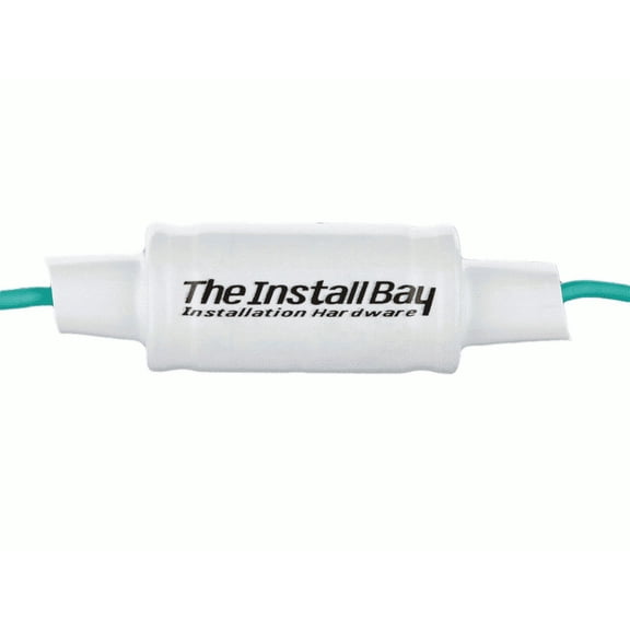 Metra Install Bay BB398 398 Uf 85Hz 4 Ohm 100V Non-Poplar Pair Of Bass Blockers