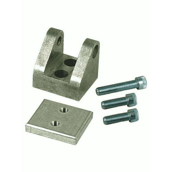 Metra Install Bay LACTB Linear Actuator Bracket 2 Needed Part & Accessory New