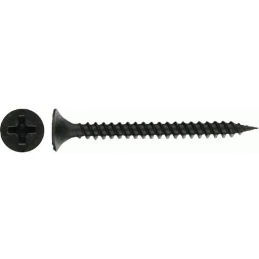 Metra Install Bay PST6114M Phillips #6 X 1/4" 500/Box Stinger Drywall Screws New