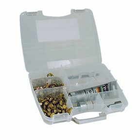 The Install Bay by Metra PZGGRKT Professional High Current Grounding Kit