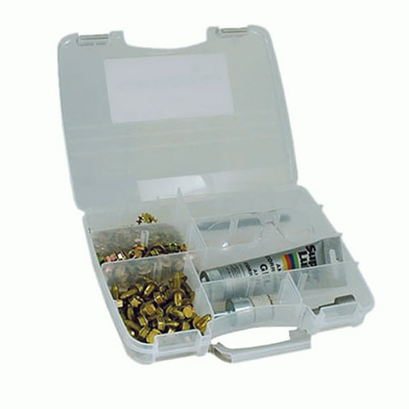 The Install Bay by Metra PZGGRKT Professional High Current Grounding Kit