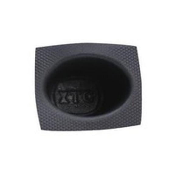 Metra Install Bay VXT57 Oval Shape Acoustic Baffles 5 X 7-Inch - Sold In Pair