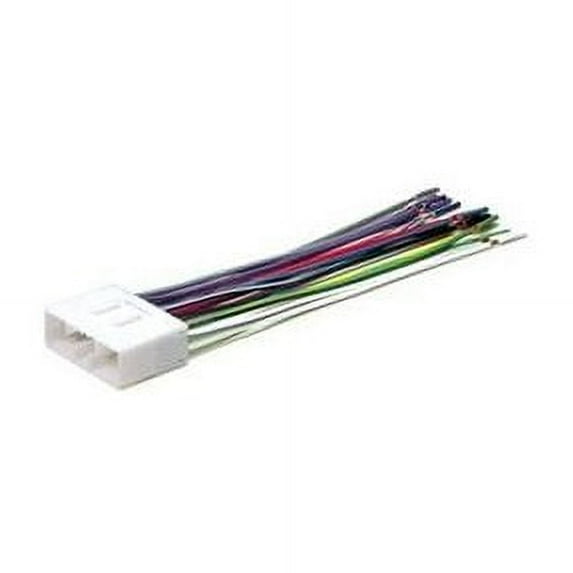 GM Suzuki Daewoo 1999-2008 Radio Harness