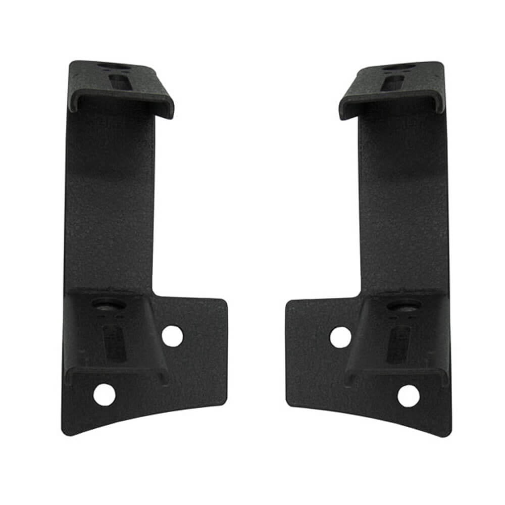 Metra JP-JKPM2 Dual-Stacked Post Mount Bracket - Pair - Walmart ...
