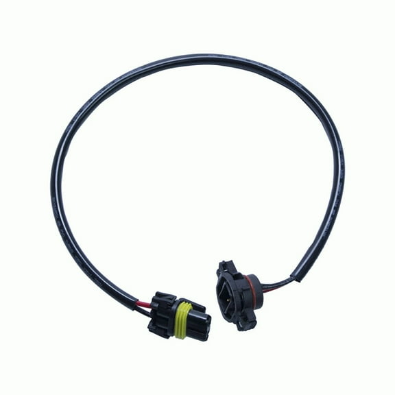 DAS COMPANIES Adapter Harness Fog Lights 2010-Up