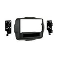 thumbnail image 1 of Metra Jeep Renegade 2015-2020 DDIN Install, 1 of 3