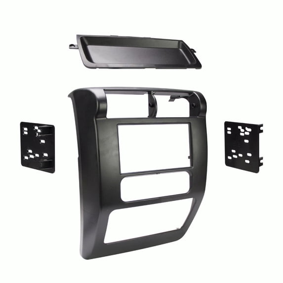 Metra Jeep Wrangler 2003-200695-6541