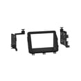 thumbnail image 1 of Metra 95-7359B KIA Optima 2014-2015 Double-Din Car Installation Kit, Matte Black, 1 of 9
