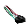 thumbnail image 1 of Metra KN16-0001 16 Pin Universal Harness, 1 of 2