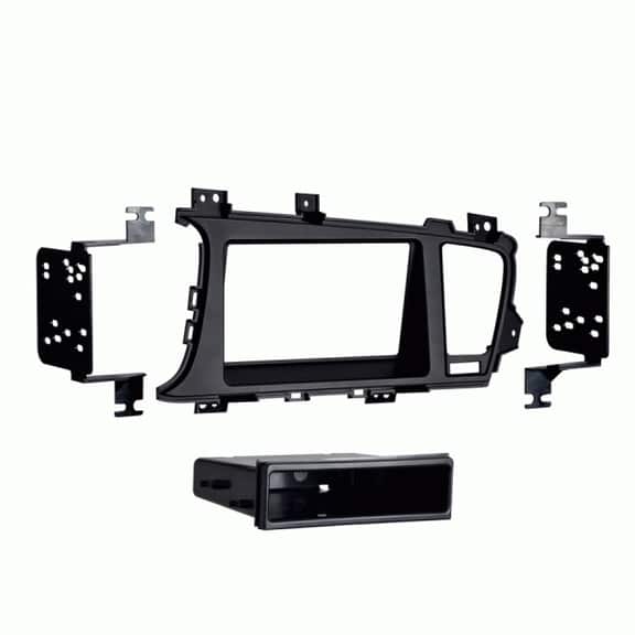 Kia Optima 2011-2013 Radio Installation Kit