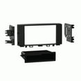 thumbnail image 1 of Metra 99-7391B Aftermarket Single DIN Radio Installation kit for  for Kia Rio 2018-Up, 1 of 3