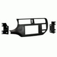 thumbnail image 1 of Kia Rio/Rio5 2012-2015 DDIN Radio Installation Kit, 1 of 2
