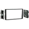 thumbnail image 1 of Metra 95-7329 Aftermarket Double DIN Radio Installation kit for Kia Rondo 2007-2010, 1 of 2