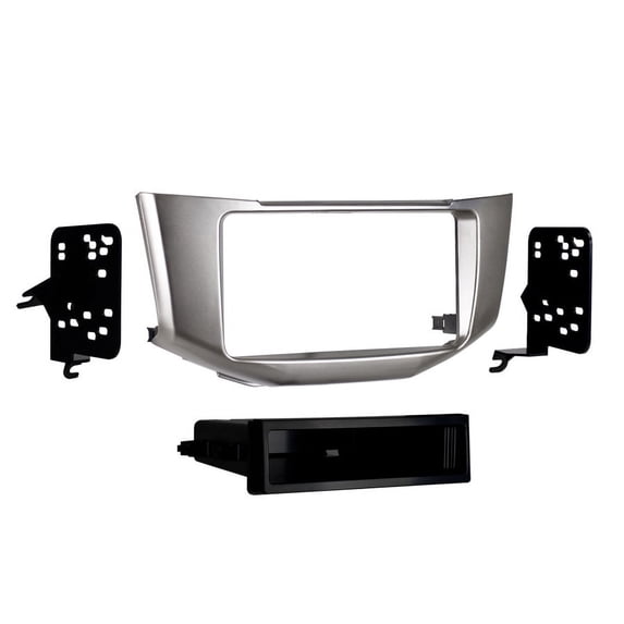 Metra LEXUS RX Series 04-09 DIN and DDIN Mounting Kit 99-8159S