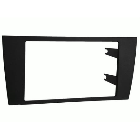 Metra - Dash Kit for Select 1997-2001 Lexus ES DDIN - Black