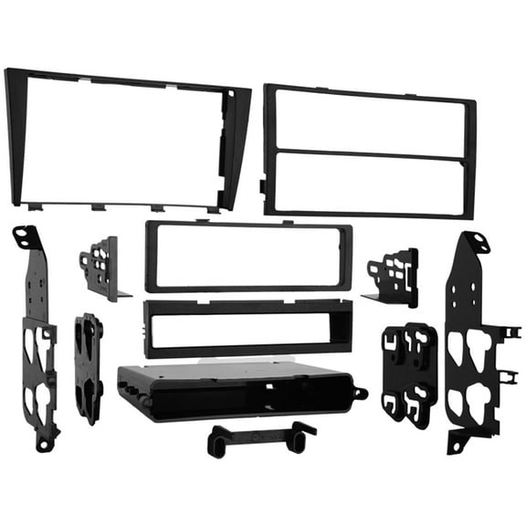 Metra Lexus IS Series Radio Installation Kit 2001-2005