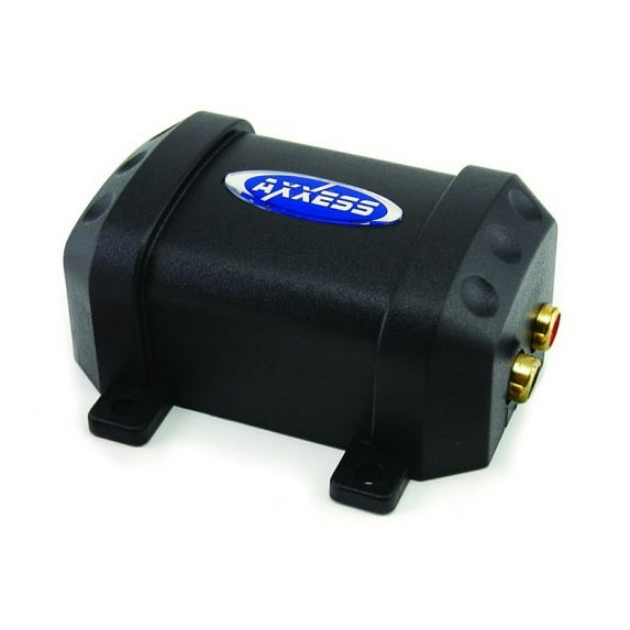 Metra Line Output Converter