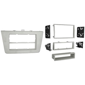 Metra MAZDA 6 2009-13 DIN/DDIN KIT99-7511S