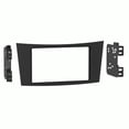 thumbnail image 1 of Metra 95-8732B Aftermarket Double DIN Radio Installation Kit for Mercedes E Class (W211) 2003-2009, 1 of 5