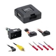 Metra Data Interface with SWC for Select 2014-2022 Chrysler Fiat/Jeep ...