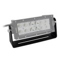 thumbnail image 1 of Metra Powersports MPS-B01 Universal 8" Light Bar Mount Bracket, 1 of 6