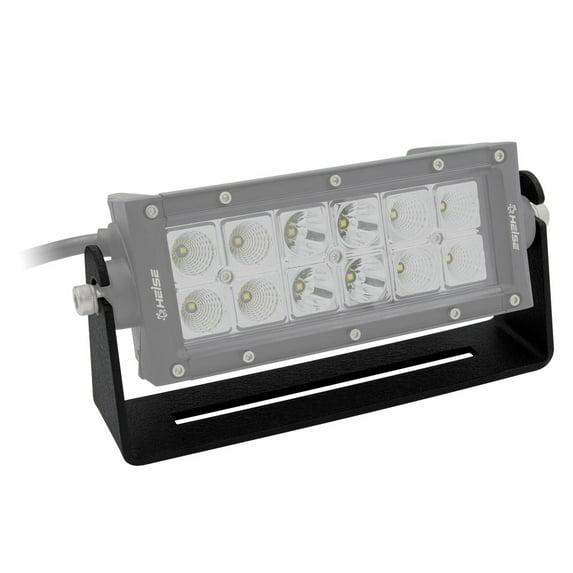 Metra Powersports MPS-B01 Universal 8" Light Bar Mount Bracket