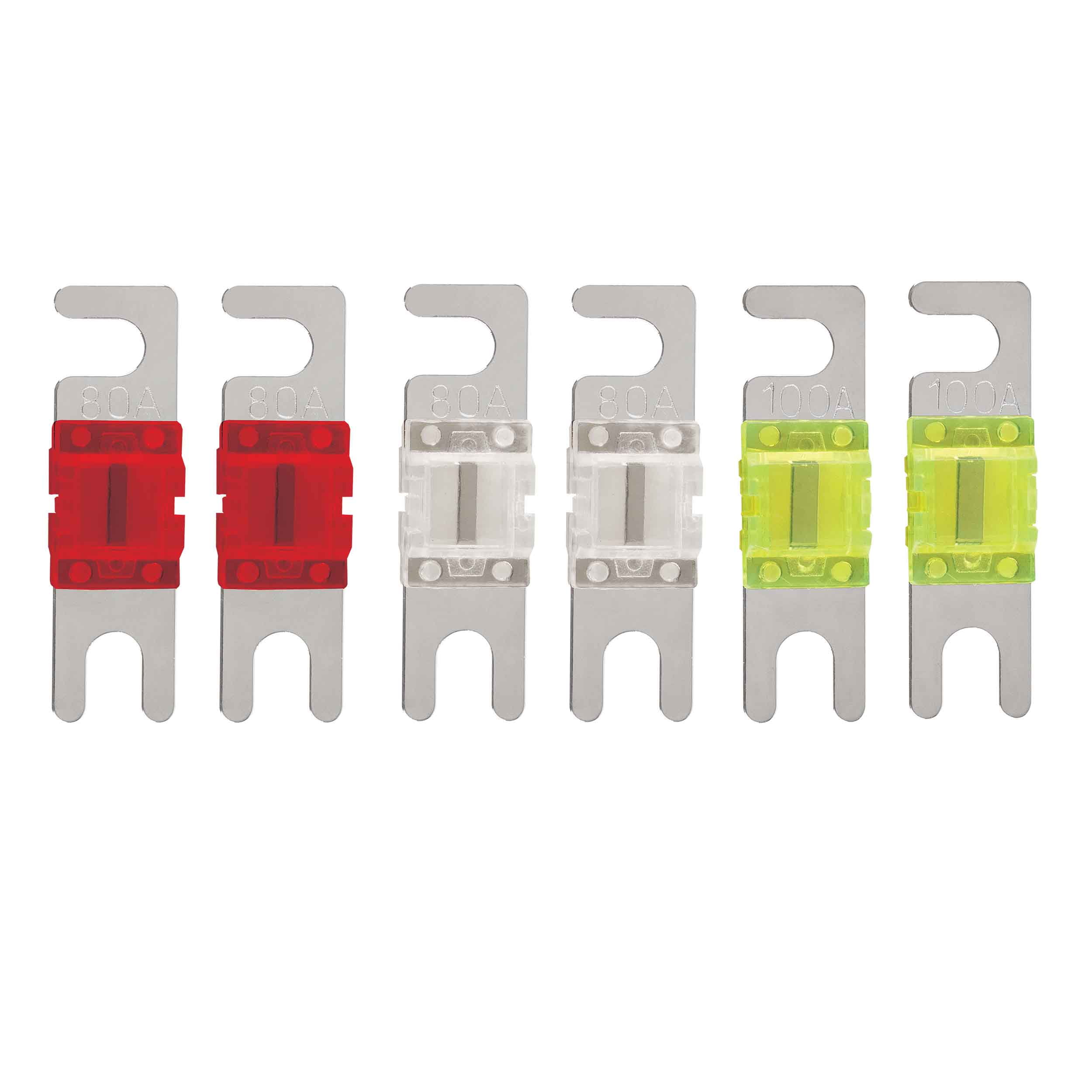 Metra Manl Fuses Variety