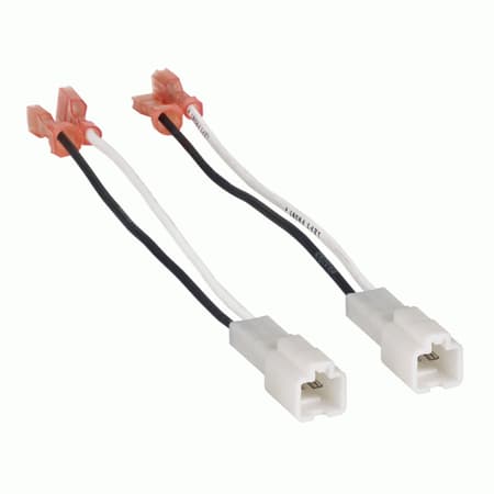 Metra - Speaker Harness for Select 1990-2003 Mazda Protege RX7 MPV Millenia MX6 MX3 - Multi