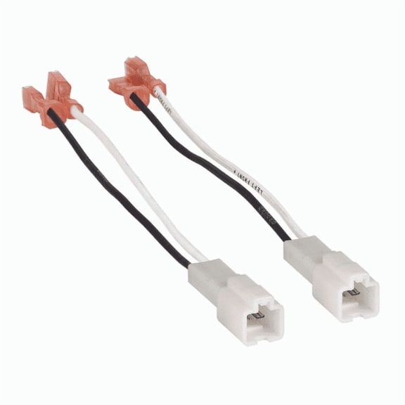 Metra 72-7901 Aftermarket Speaker Harness for Mazda 90-Up  - Pair
