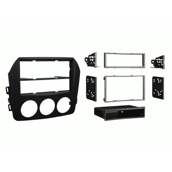 Metra Mazda Miata (MX-5) 2009-201599-7519B