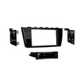 thumbnail image 1 of Mitsubishi Mirage 2014-2017 Radio Installation Kit, 1 of 2