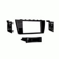 thumbnail image 1 of Mitsubishi Mirage 2014-2017 Radio Installation Kit with Single DIN Mount, 1 of 3