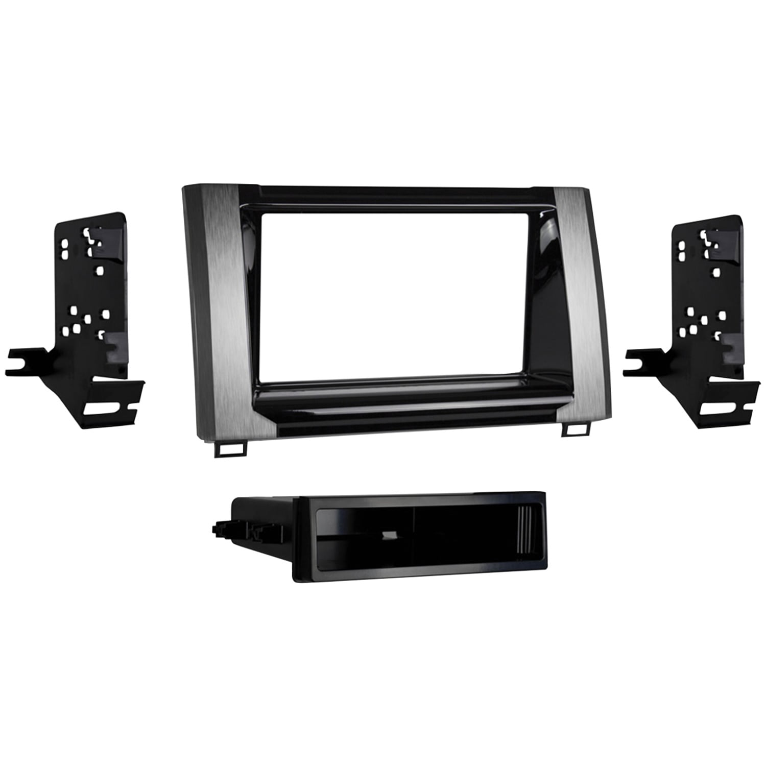Metra Multi Installation Kit for Toyota Tundra 2014 and Up, 99-8252PT