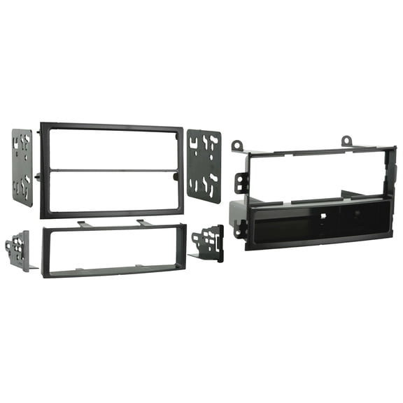 Metra Nissan 350Z 2003-200599-7402