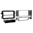 thumbnail image 1 of Metra 99-7426 Fits NISSAN MURANO 2009-UP DIN/DDIN Car Stereo Dash Kit, 1 of 2