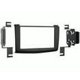 thumbnail image 1 of Metra OEM Approved Car Electronics Installation Kits, Black, 1 of 2