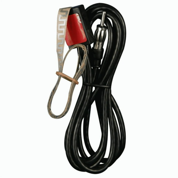 Metra On Glass Micro Screen FM Antenna, 44-UA25