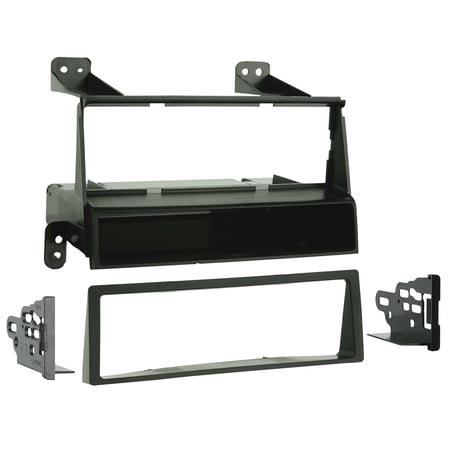 METRA 99-7322 For Hyundai Azera Single DIN Kit 2006-2011