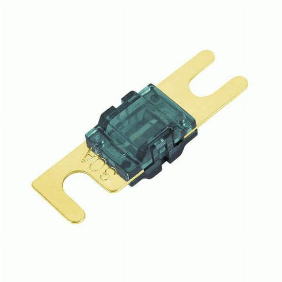 Metra R4MANL602 Mini ANL Fuses - Mid Series