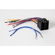 Raptor VW-9000 Aftermarket Radio Wiring Harness for Select Audi/Volkswagen/Ram