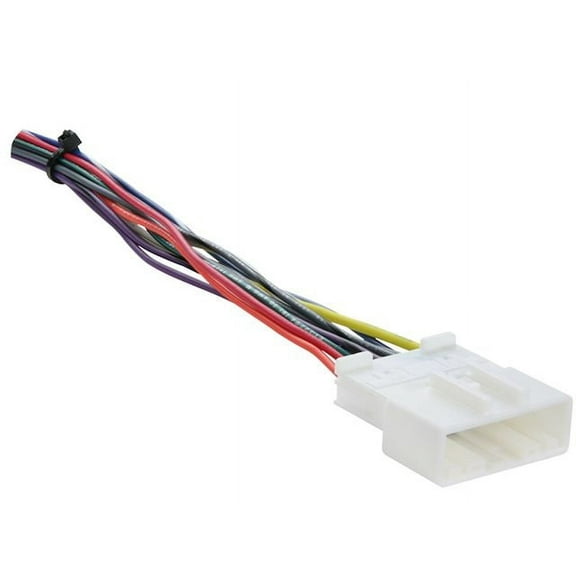 Metra Radio Wire Harness Car Installation Kits for Nissan Sentra