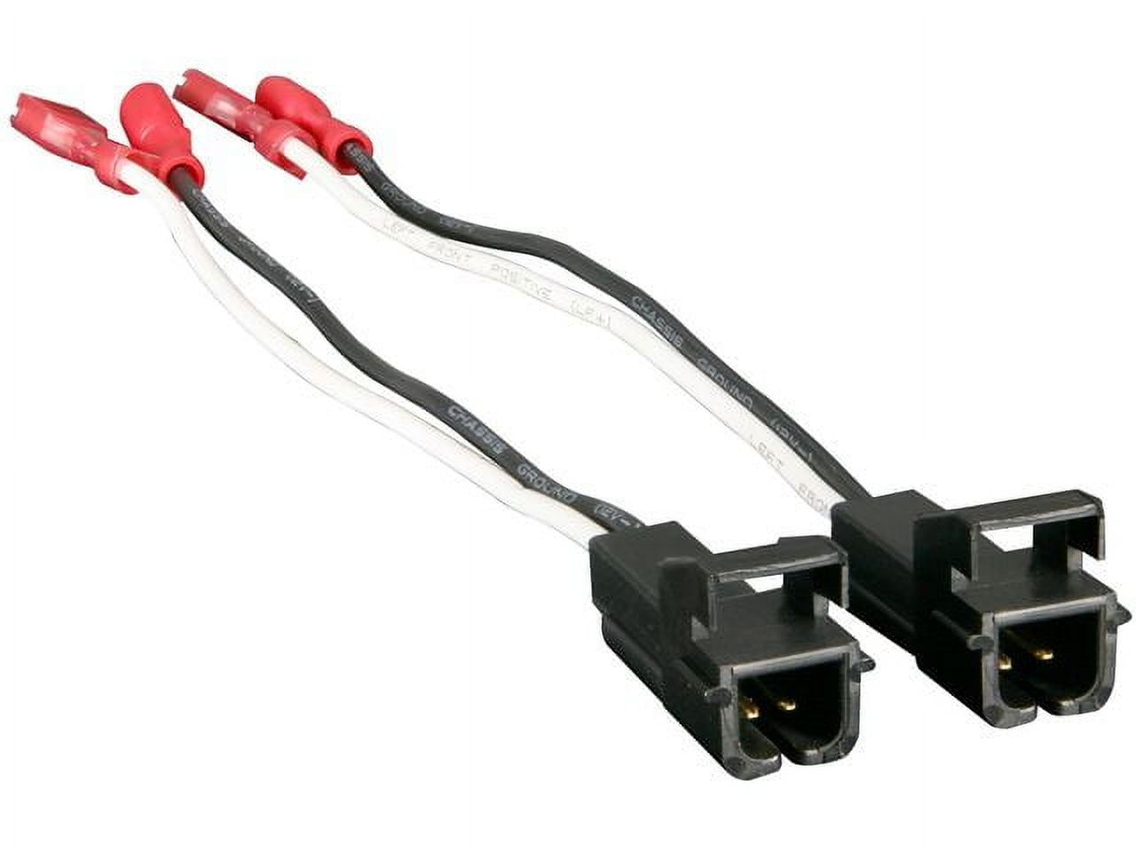 2005 2010 Chevrolet Chevy Cobalt Radio Wire Harness, GM Compatible