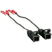 Metra Radio Wire Harness for Chevy Cobalt (2005-2008, 2010), 24-Inch