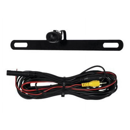 Metra - Rear view camera
