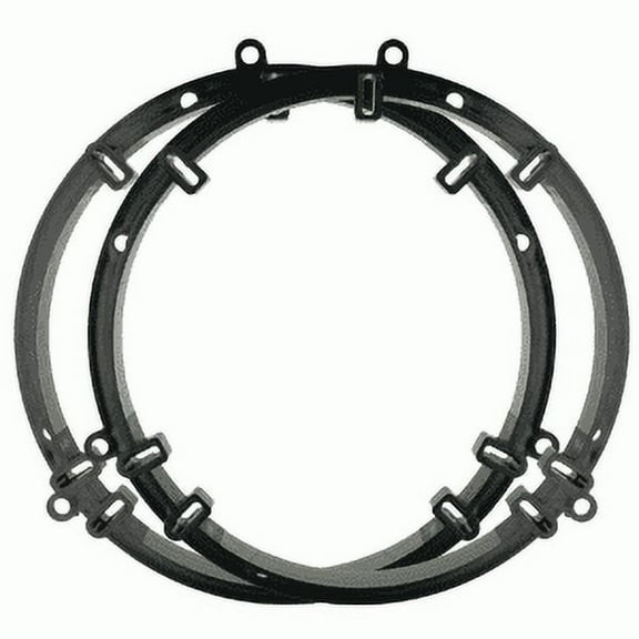 Metra SPEAKER ADAPTOR ACCORD/CIVIC/VW - PAIR82-7803