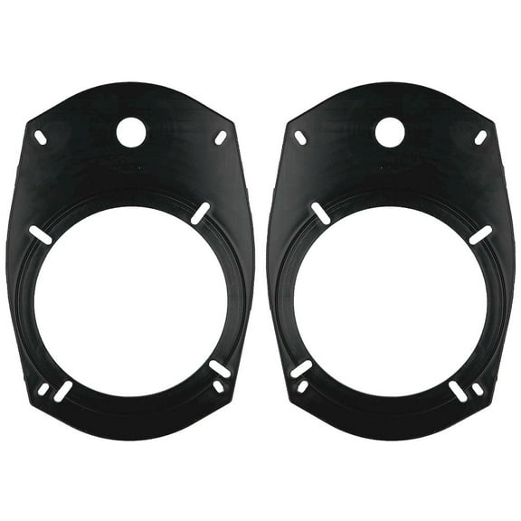 Metra Univeral 6x9in 6.5in Speaker Adapt