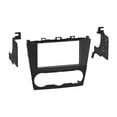 thumbnail image 1 of Subaru Impreza/Crosstrek 2015-Up DDIN Radio Installation Kit by Metra, 1 of 5
