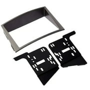 Metra 95-8903S Aftermarket Double DIN Radio Installation kit for Subaru Legacy and Outback 2010-2014