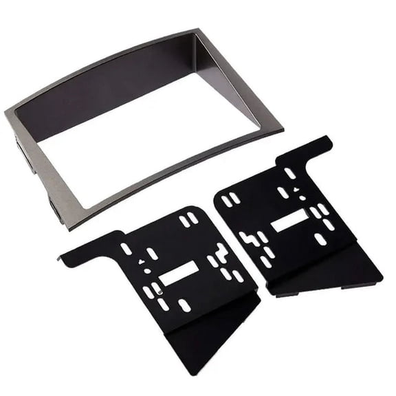 Metra 95-8903S Double DIN Radio Installation Kit for Subaru Legacy & Outback 2010-2014
